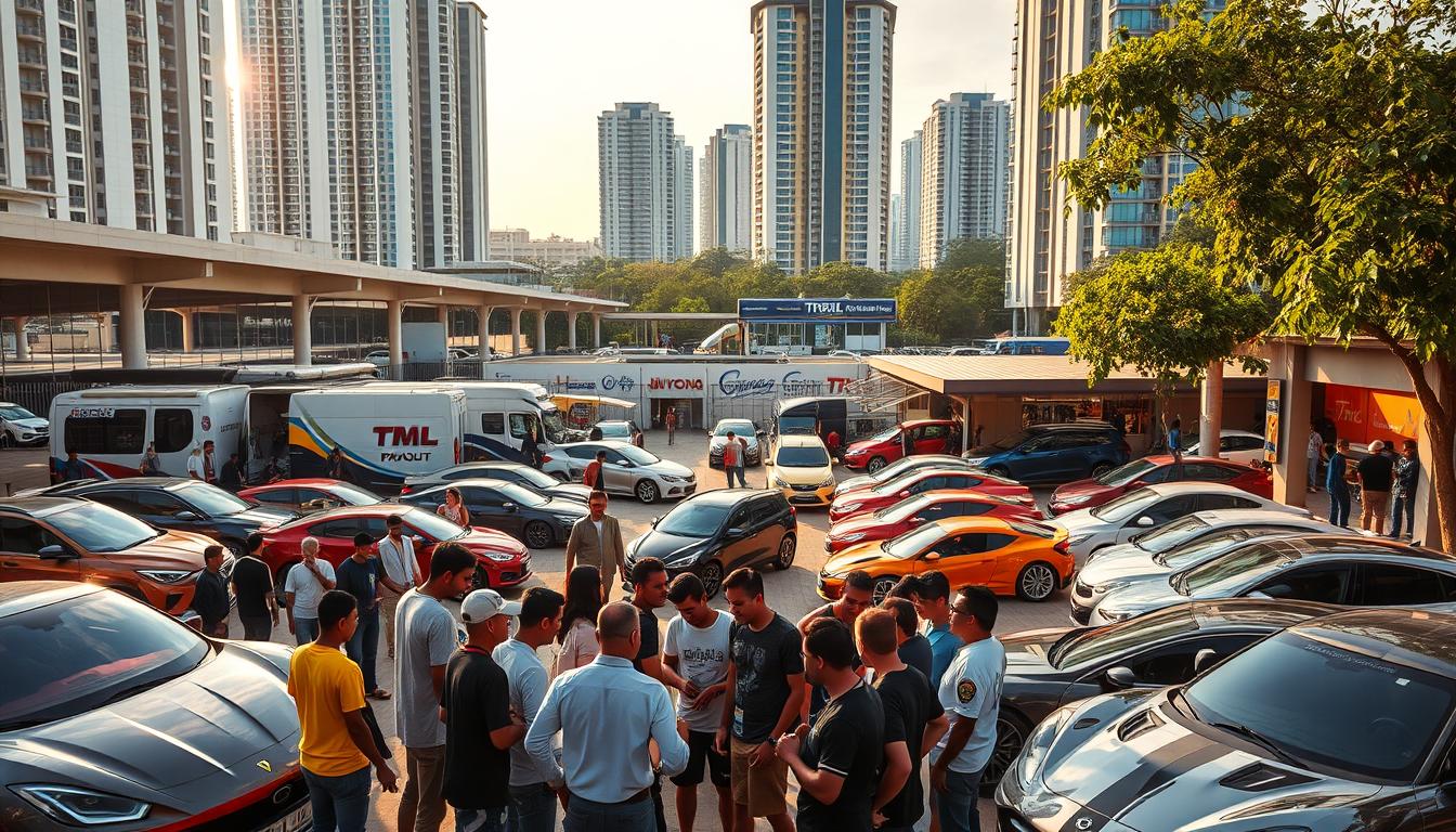 bisnis industri otomotif malaysia