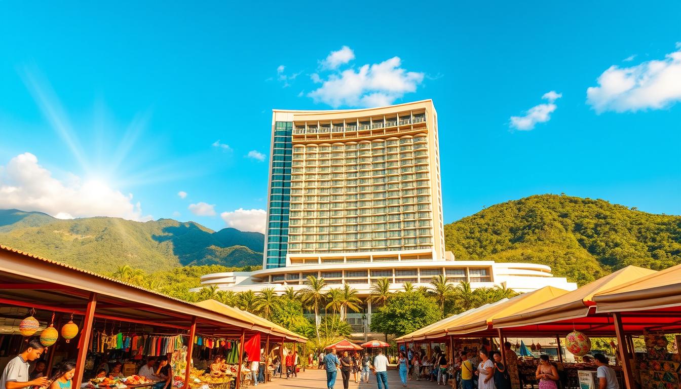 trend pariwisata malaysia