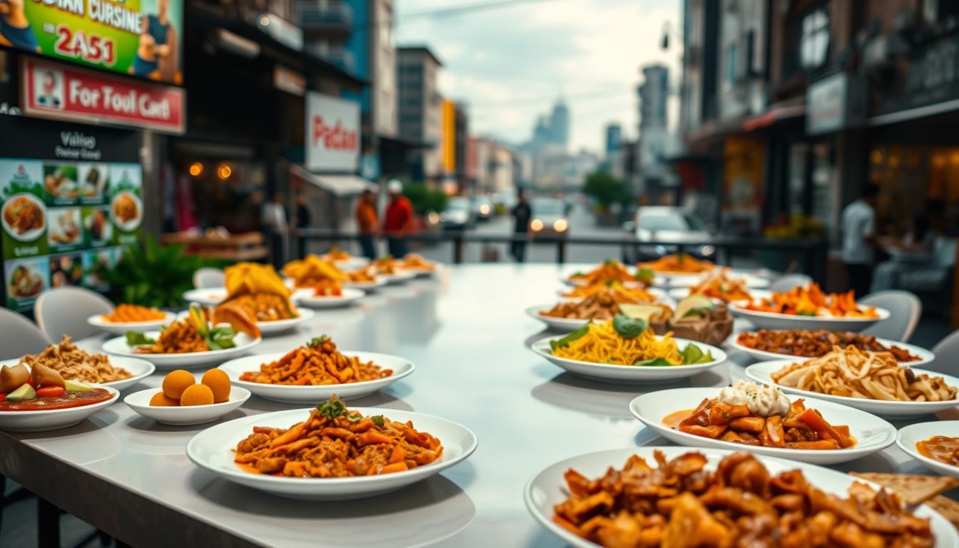 kuliner nusantara