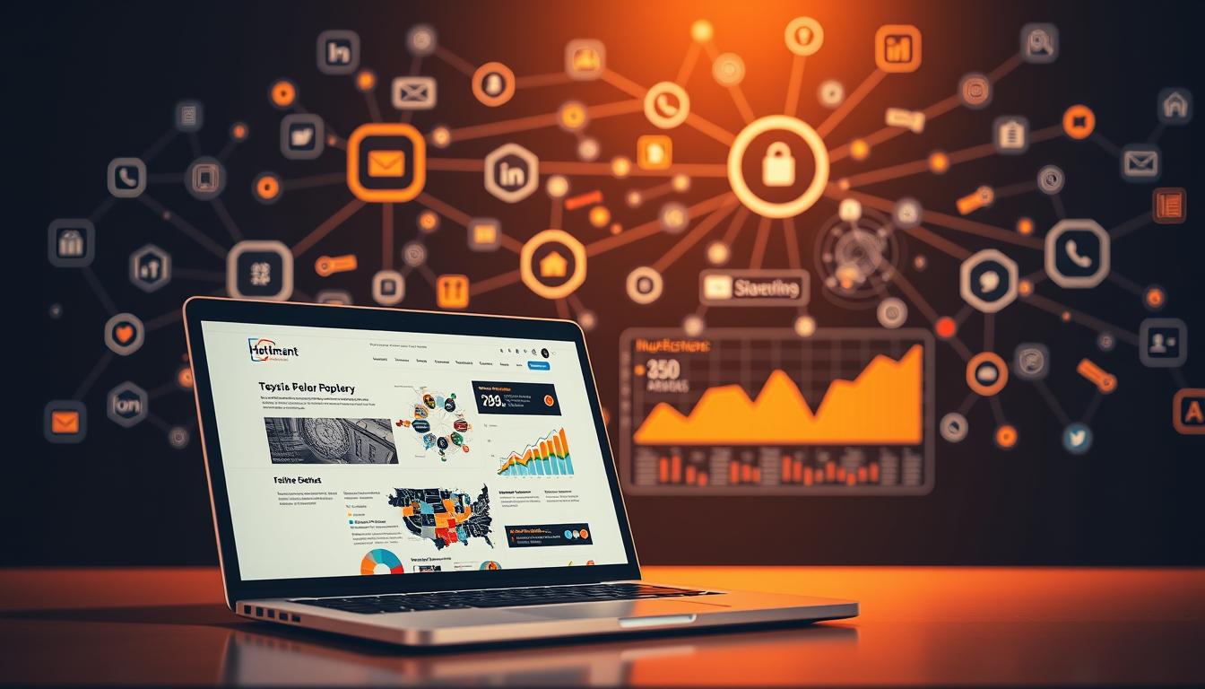 strategi pemasaran digital industri tekstil