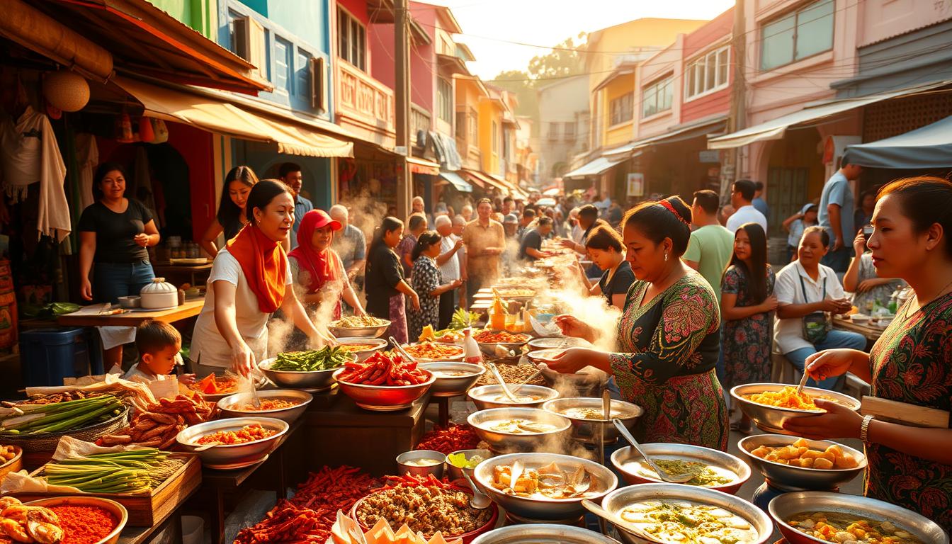 Festival Kuliner Manado