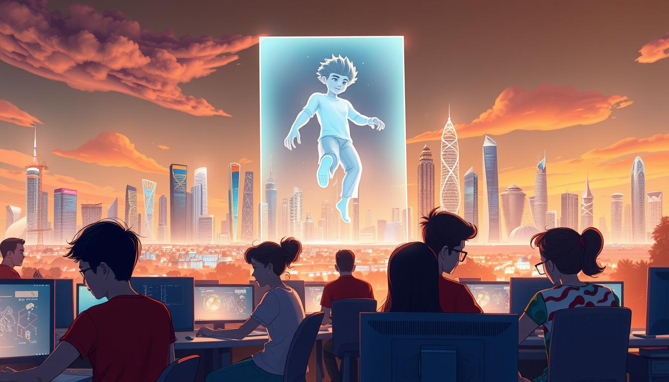 film animasi Indonesia