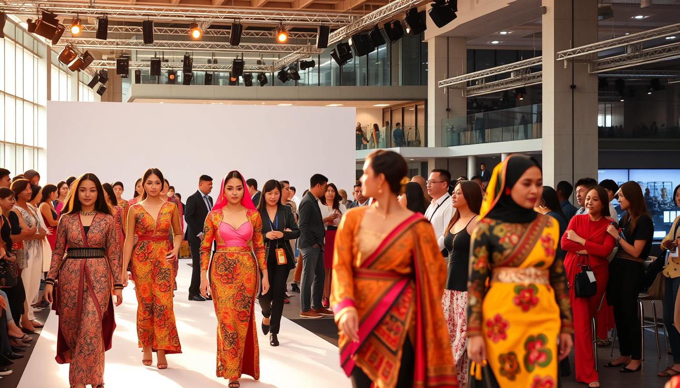fashion malaysia
