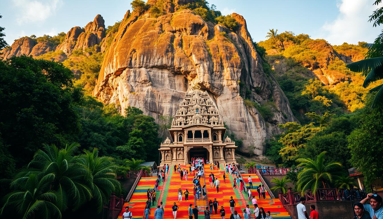 Batu Caves malaysia