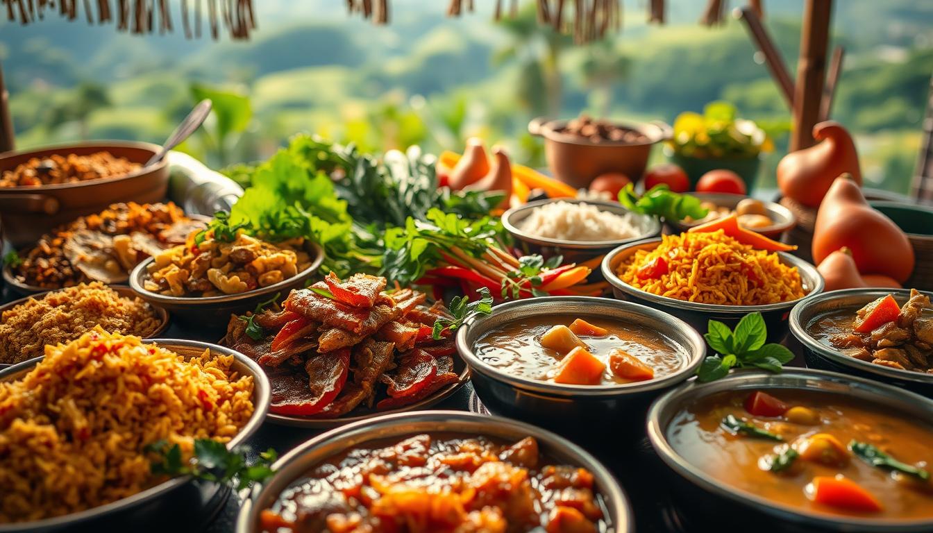 kuliner Jambi