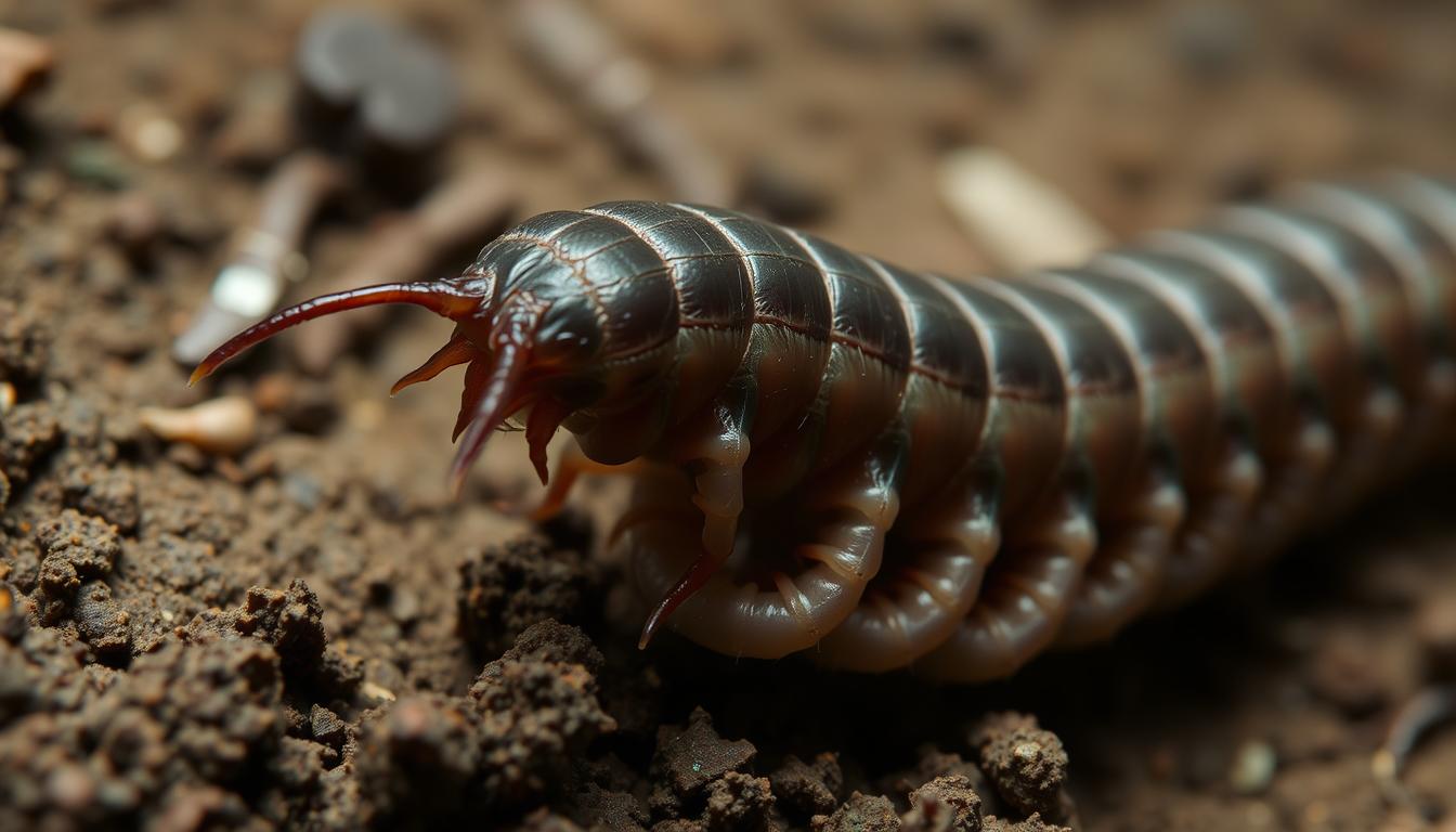 Detritivora