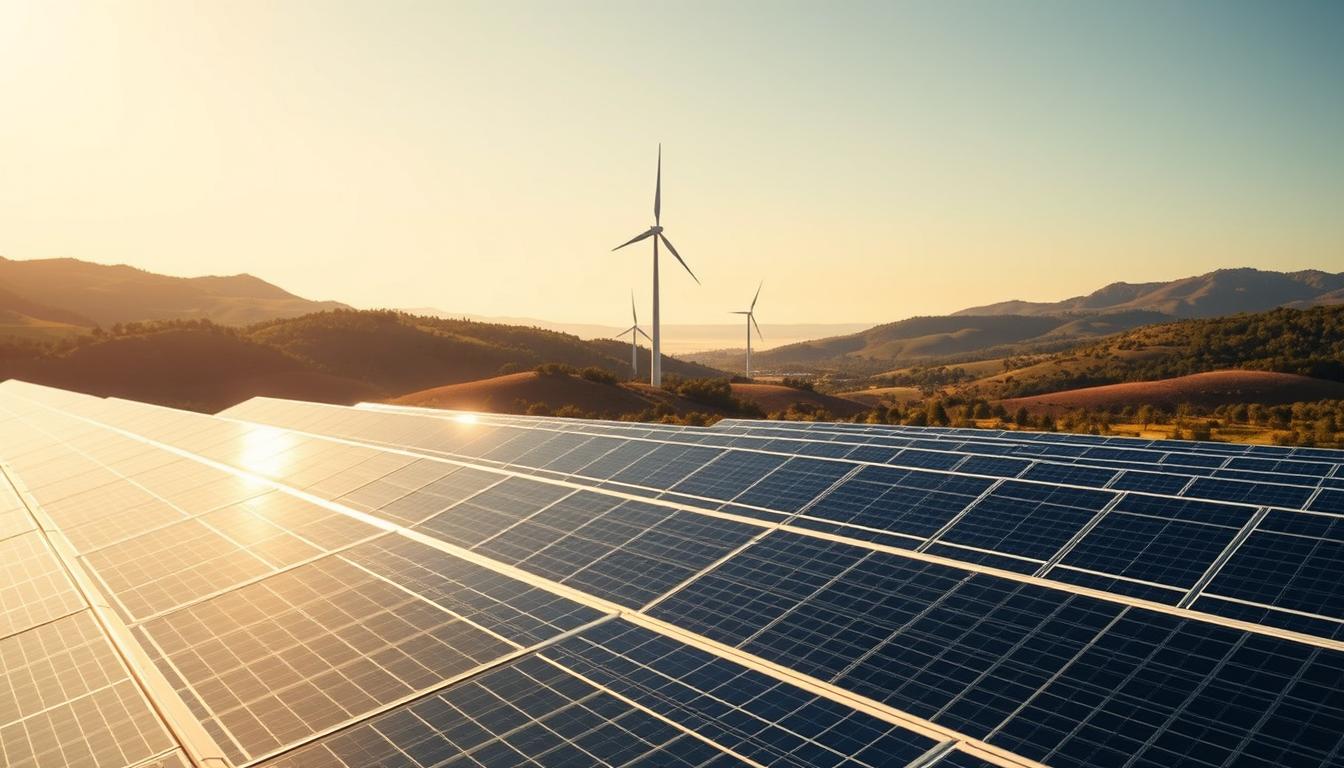 prospek bisnis energi hijau