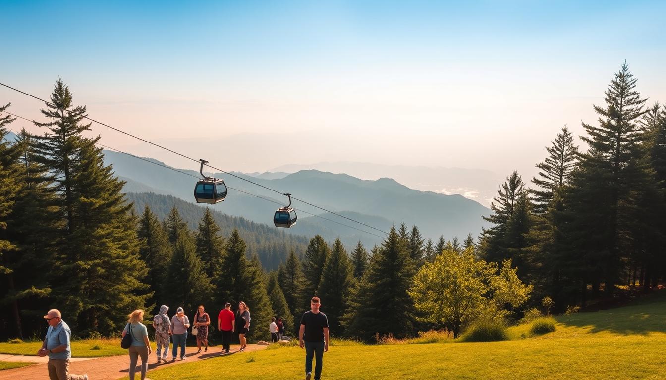 tips berwisata Genting Highlands