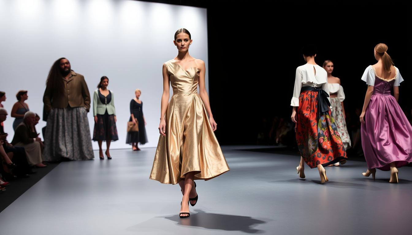 trend fashion Belanda