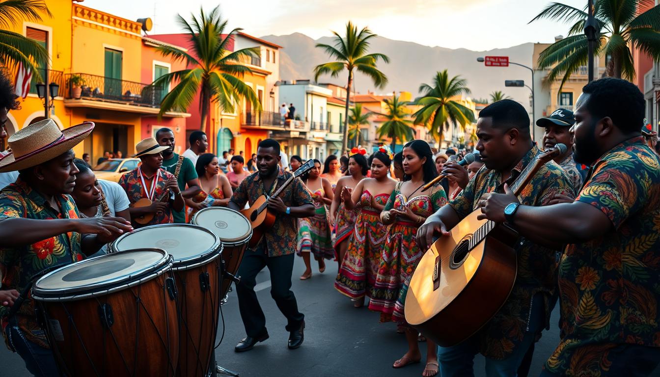 Musik Samba
