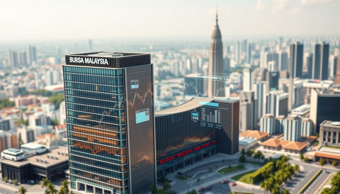 tantangan pasar modal malaysia