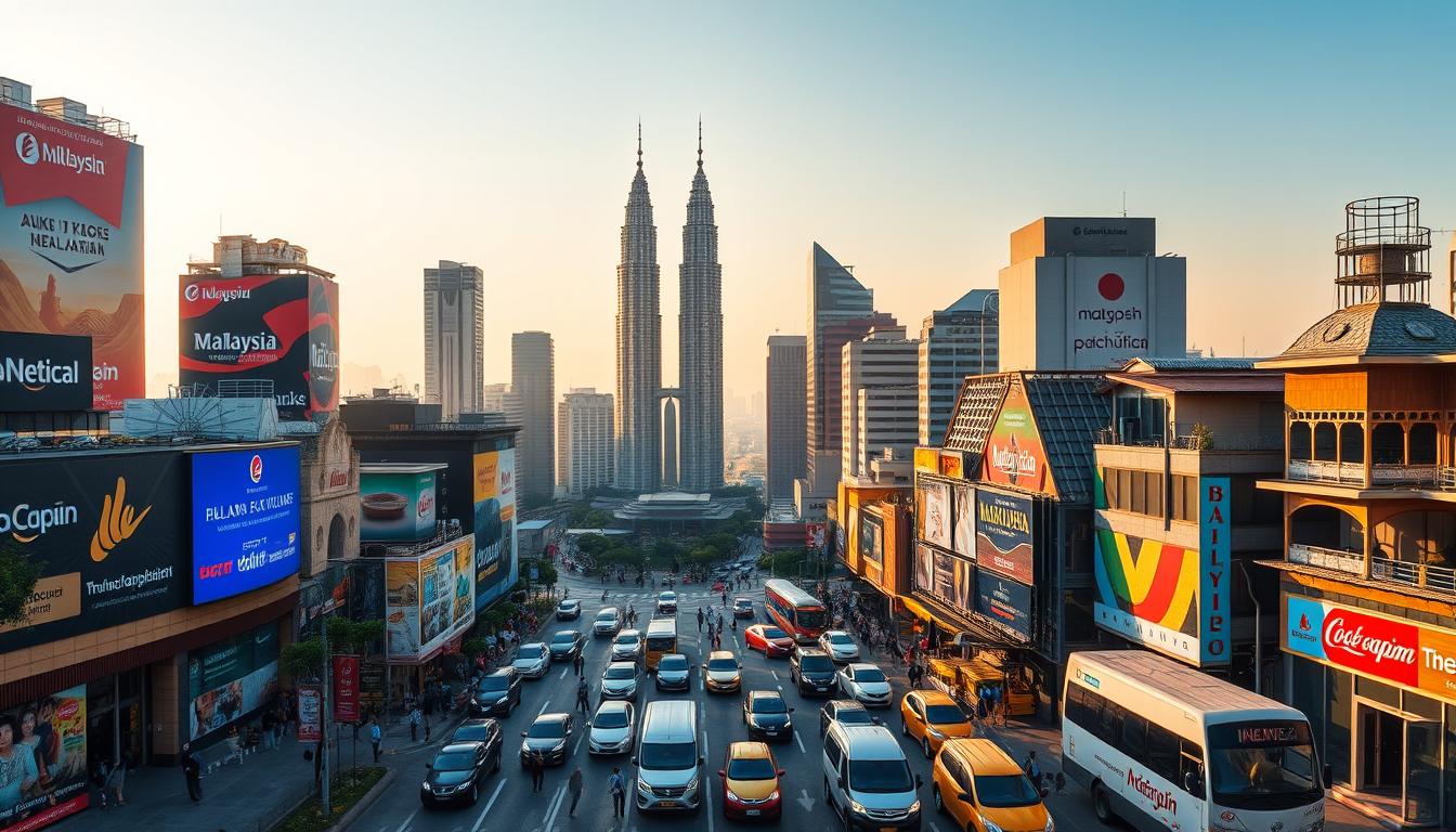 brand malaysia populer di seluruh dunia