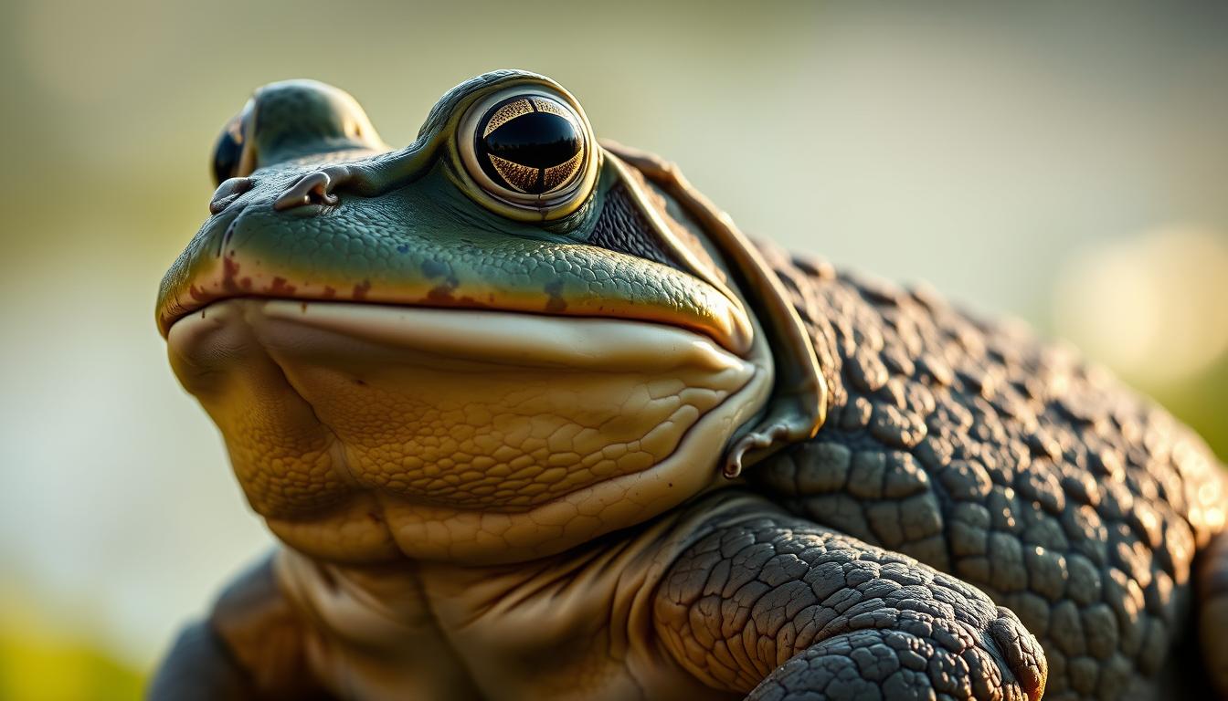 literasi katak