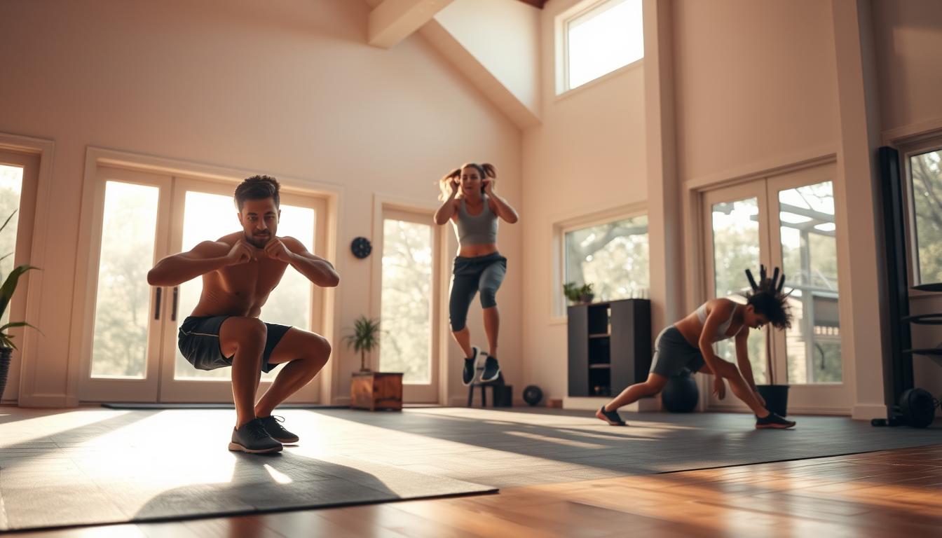 Burn Fat Fast with These weight loss exercises