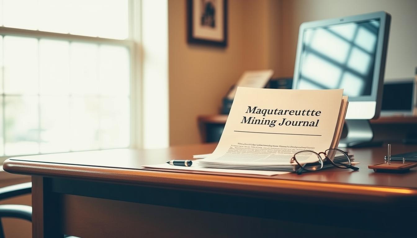 submitting obituaries marquette mining journal