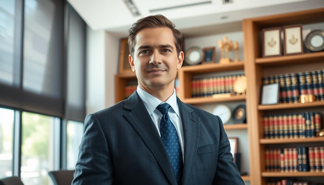 DUI Attorney Los Angeles