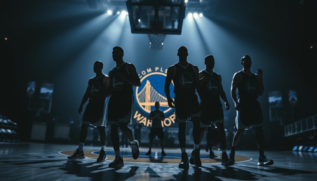 Warriors NBA Roster Changes