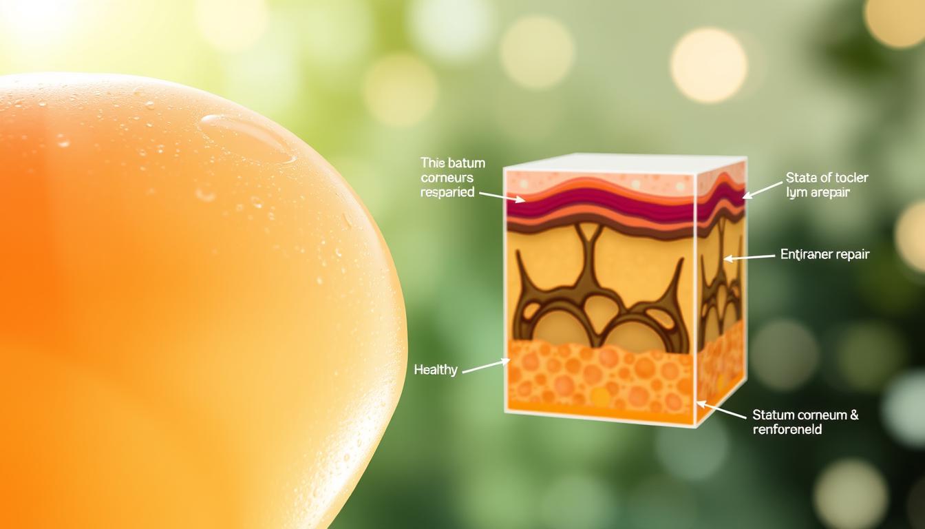 skin barrier repair