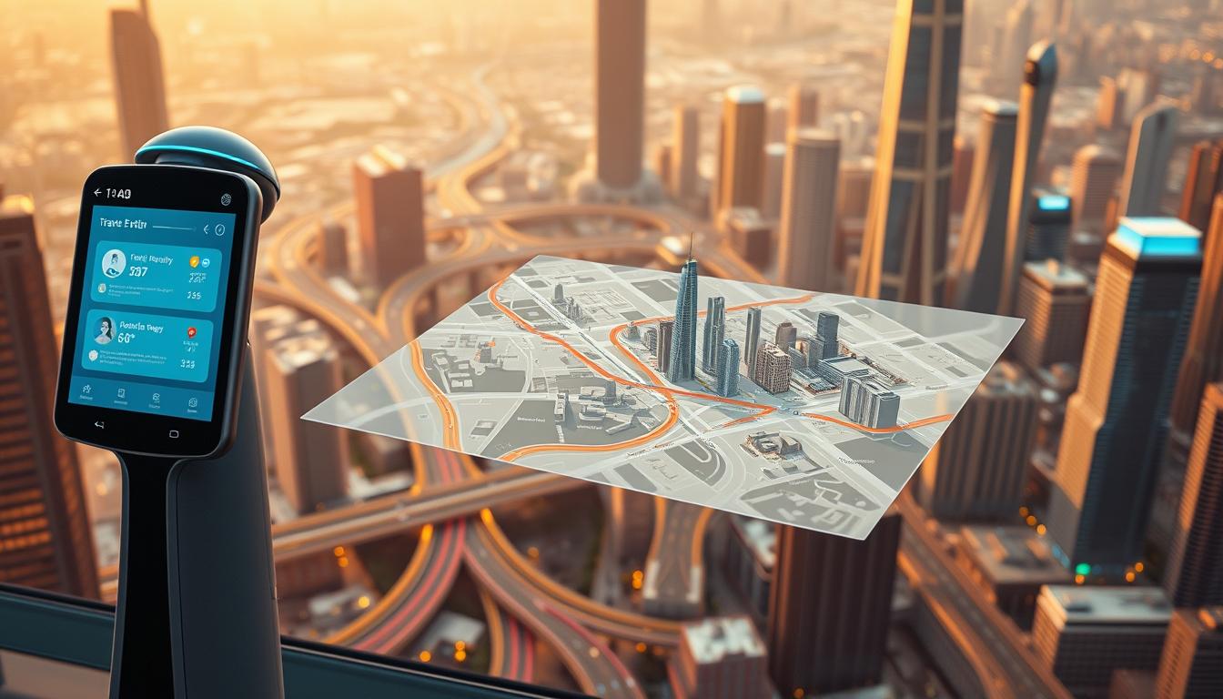 409640cf-04eb-4184-b1f9-36d08a8ee639 AI Travel Planning in 2025: Revolutionizing the Future