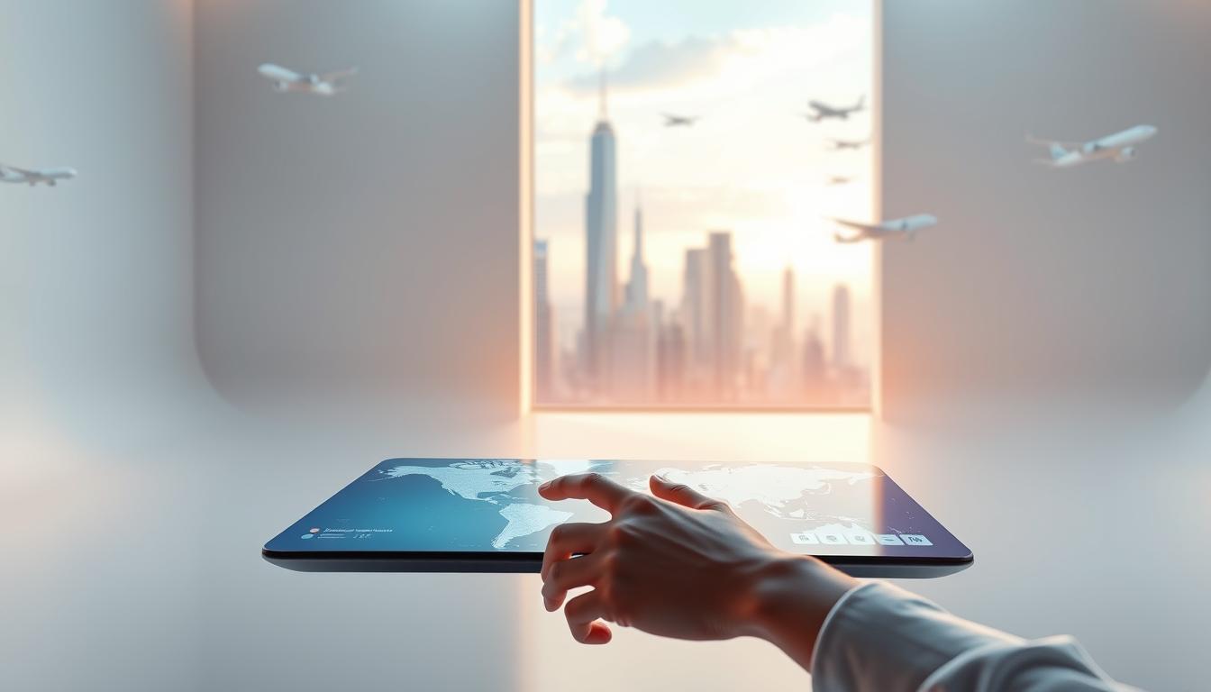 5b154022-376c-4bb7-97df-a1de381de41e AI Travel Planning in 2025: Revolutionizing the Future