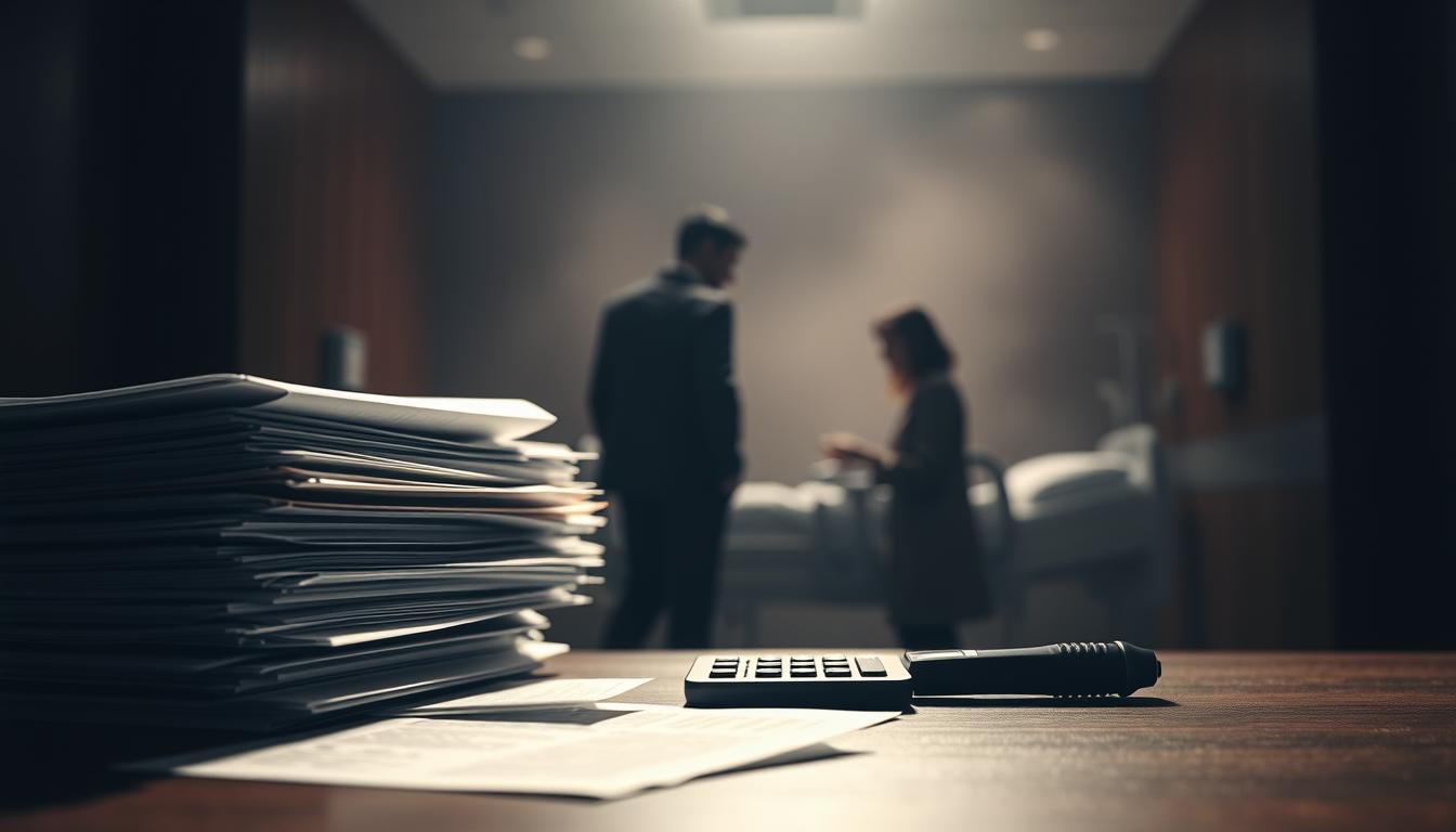 challenges in medical negligence litigation