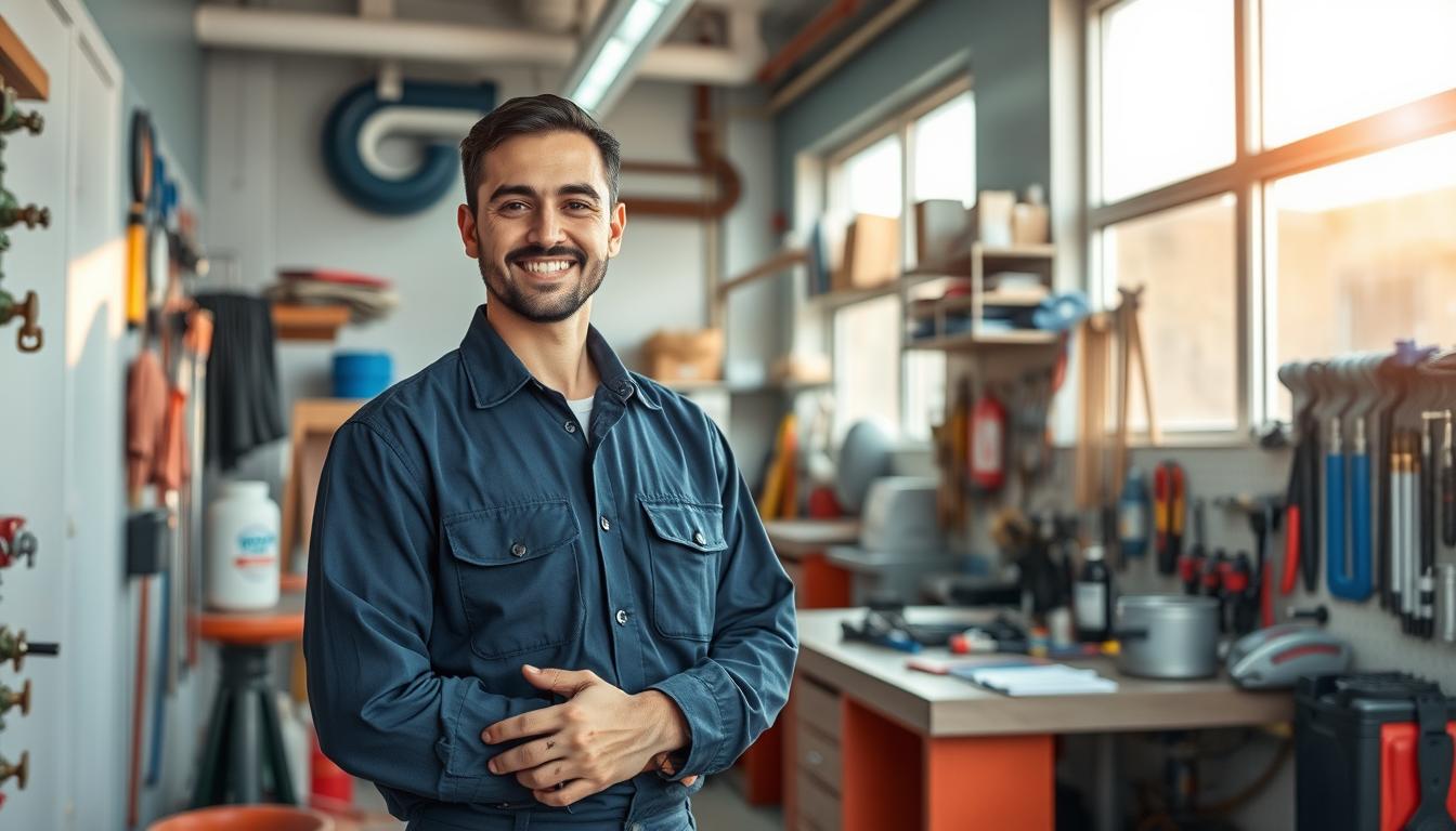 سباك حي المحمدية بجدة