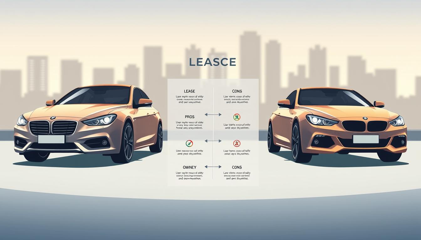 Lease or Finance: Comparing the Options for Your Next Vehicle