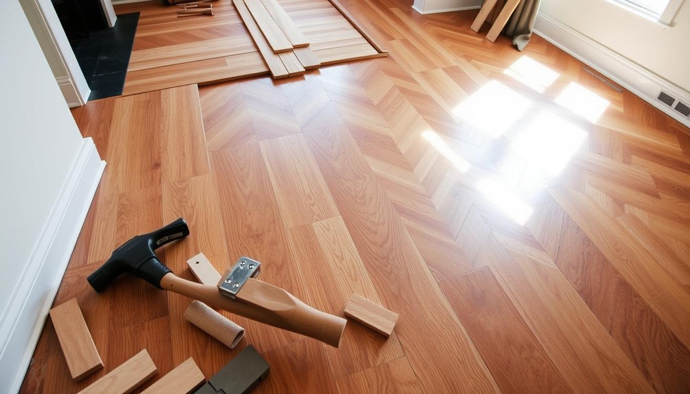 1 2 engineered flooring