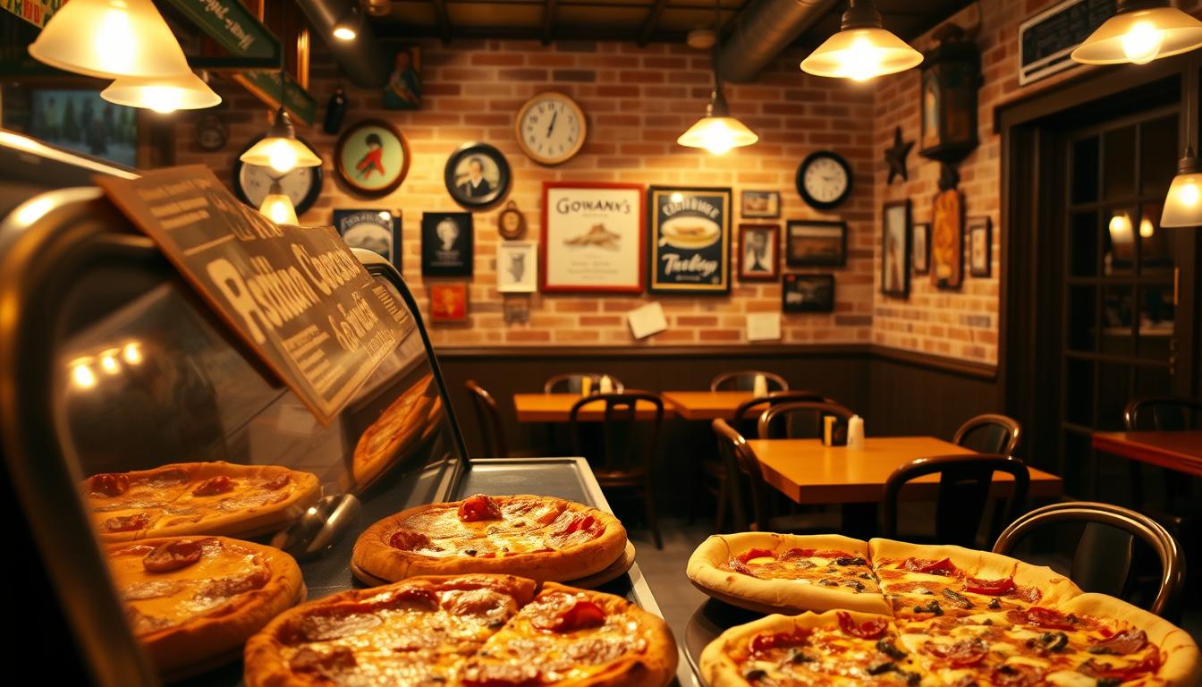 giovanni's roast beef and pizza