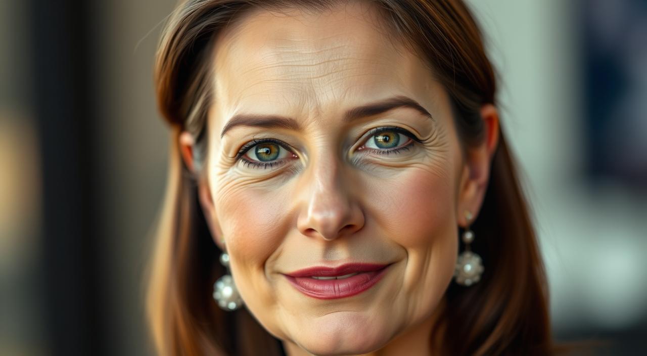 anne-marie mediwake net worth