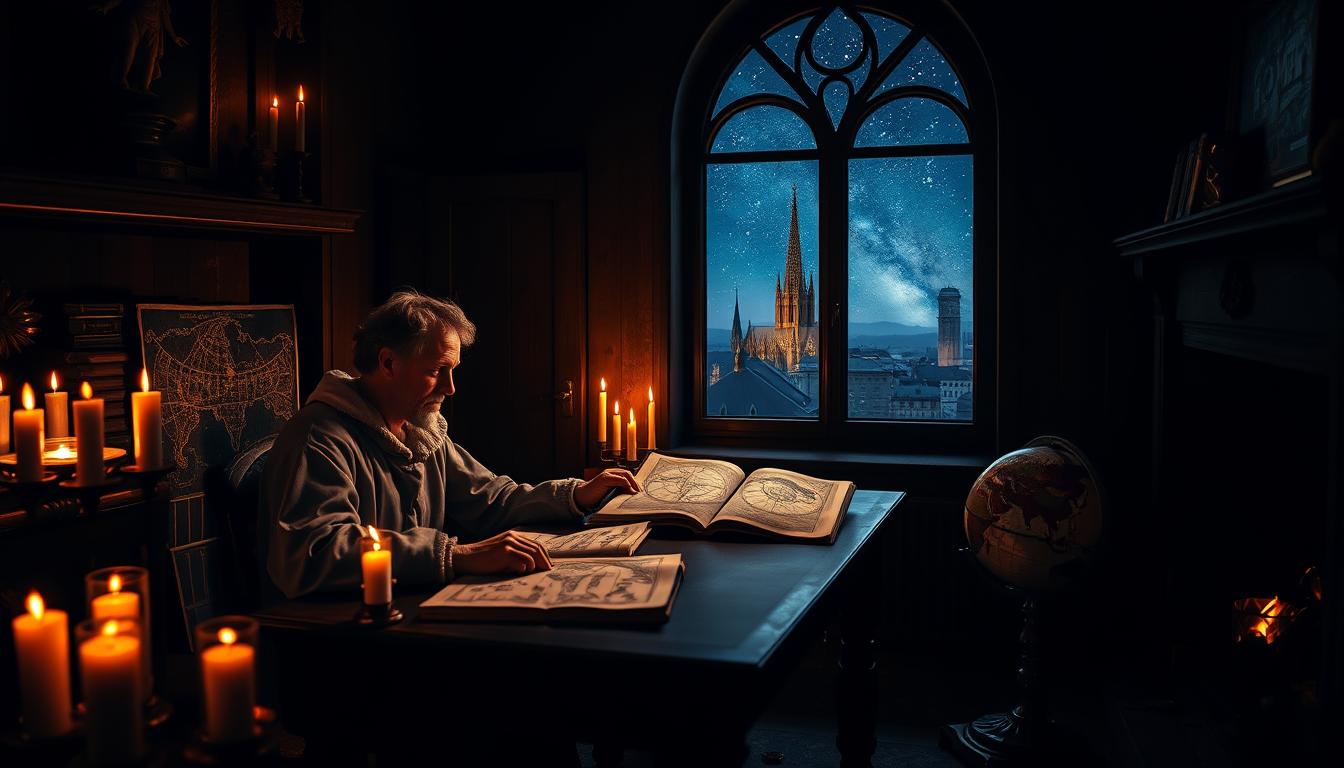 Renaissance scientifique