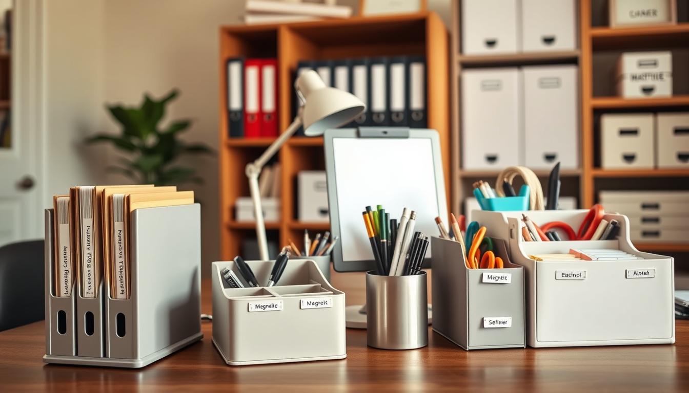 office organization products