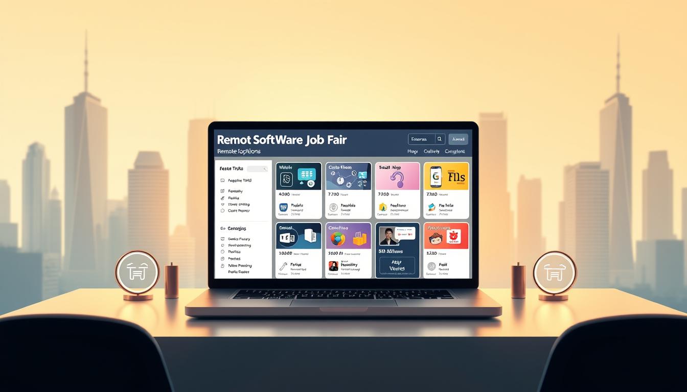 Remote entry level software developer jobs