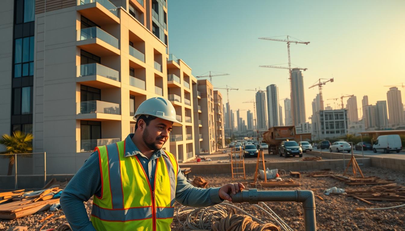 تاريخ شركة السباكة