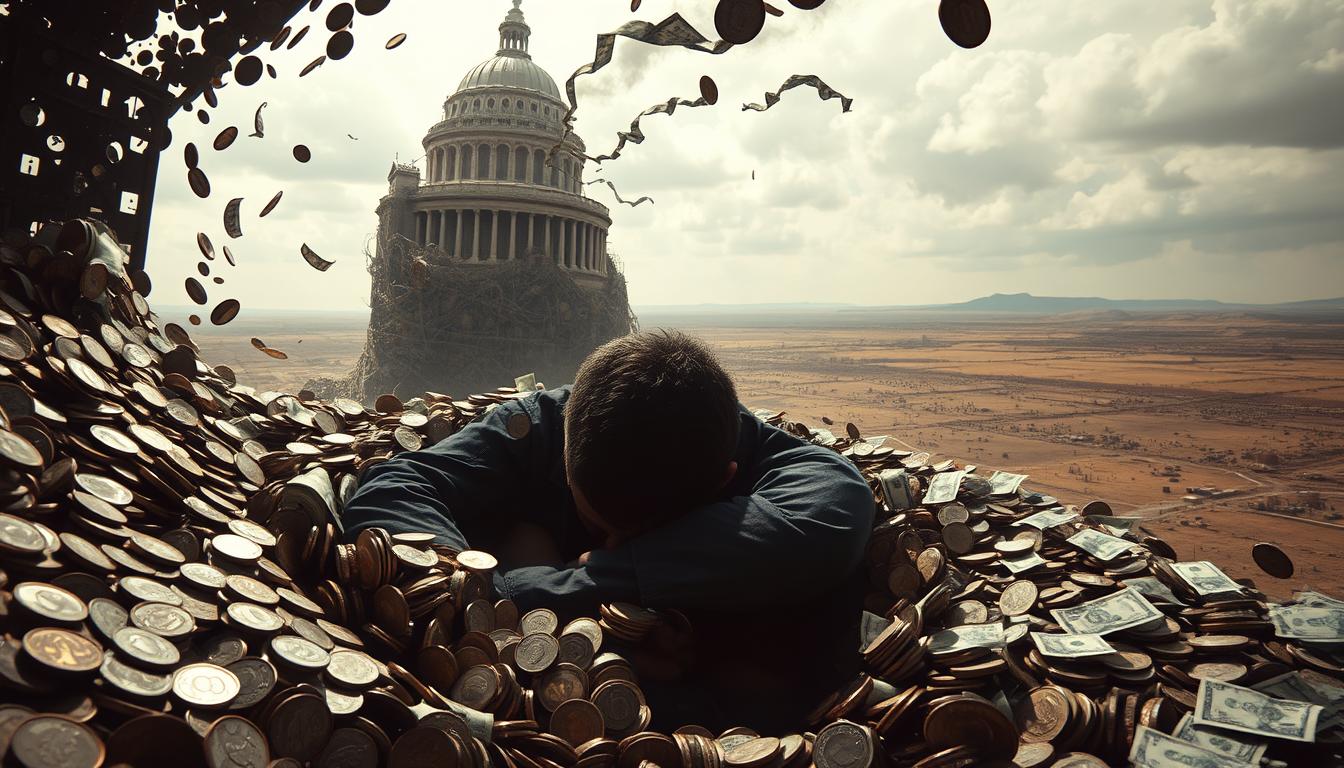 debt cycle