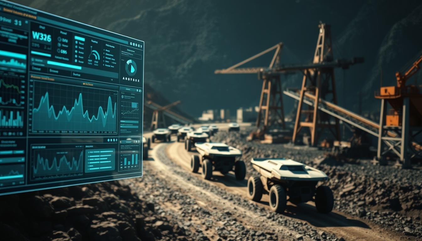 fleet management algorithms