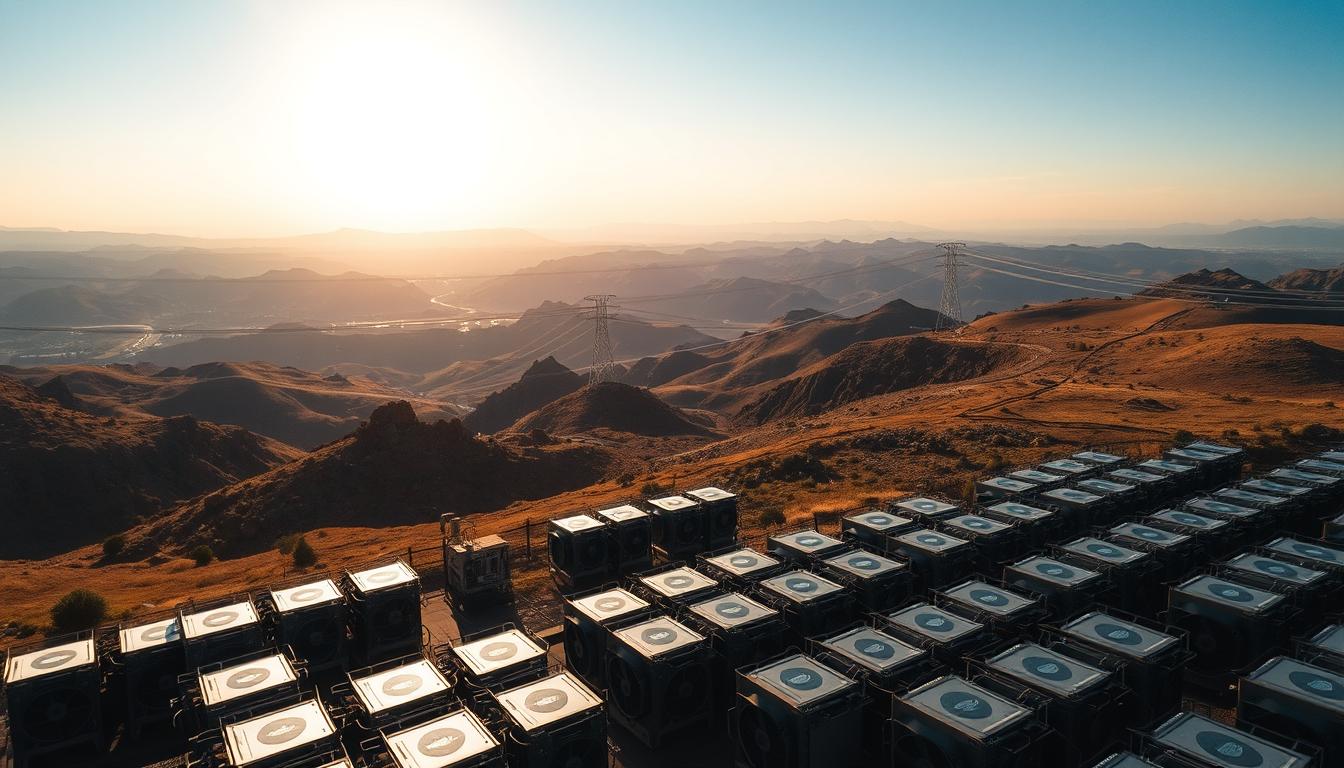 Litecoin Mining Landscape