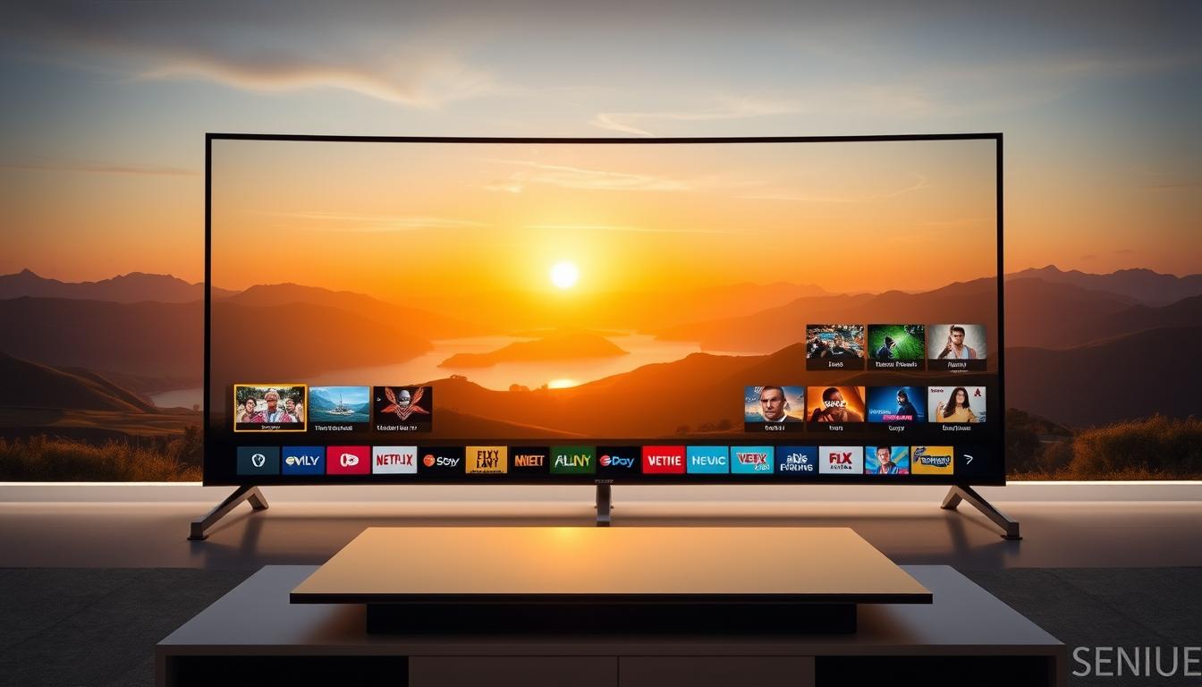 Majestic IPTV chaînes en direct