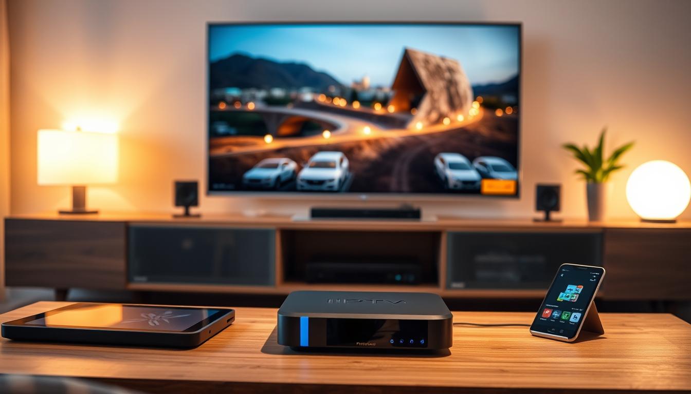 iptv fiable
