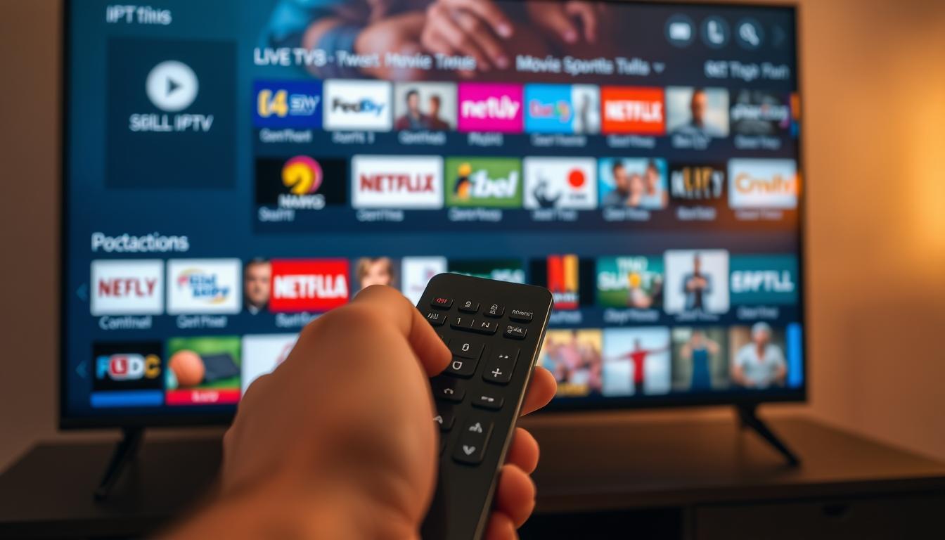 majestic iptv