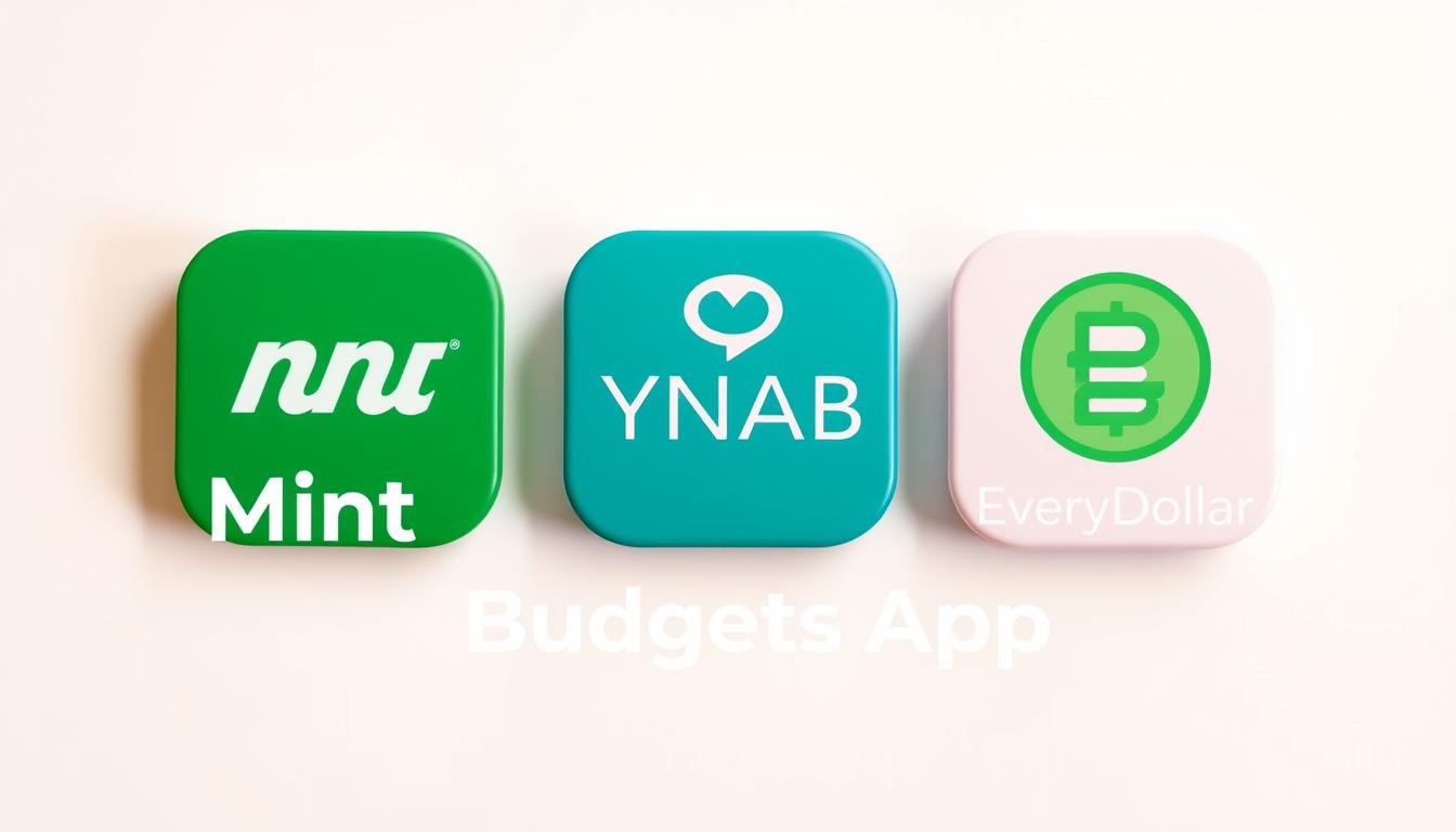 Mint vs. YNAB vs. EveryDollar: I Tested 3 Budgeting Apps for 30 Days (Here's th
