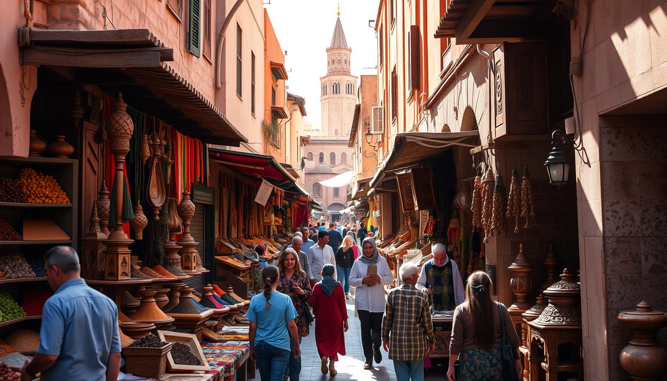 Marrakech