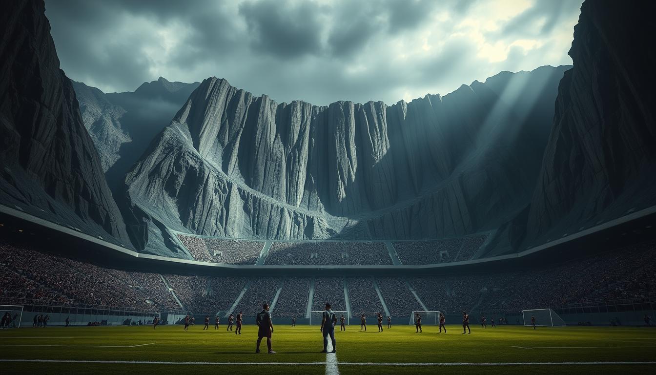 الملاعب الأكثر رعباً في المونديال 2026.. ملعب يخيف اللاعبين بسبب ارتفاعه!