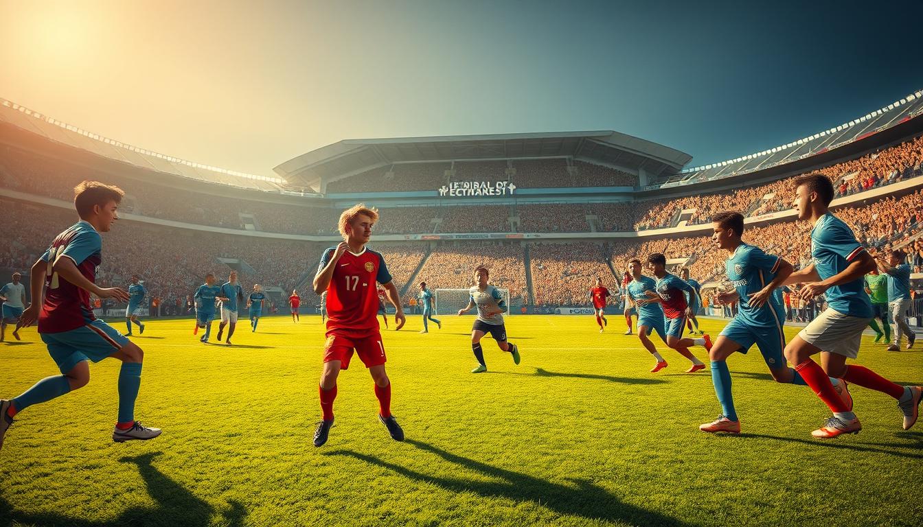 المواهب الشابة التي ستسرق الأضواء في 2026.. تعرف على 'الطفل المعجزة' الجديد!