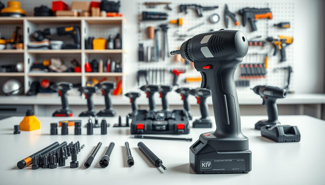 electric screwdriver buying guide tips
