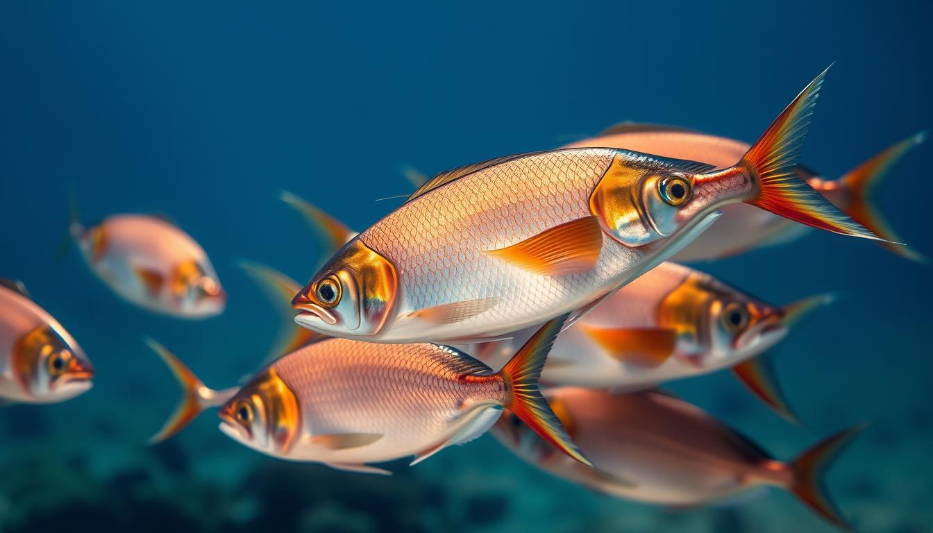 fish with omega-3 fatty acids for heart-healthy eating