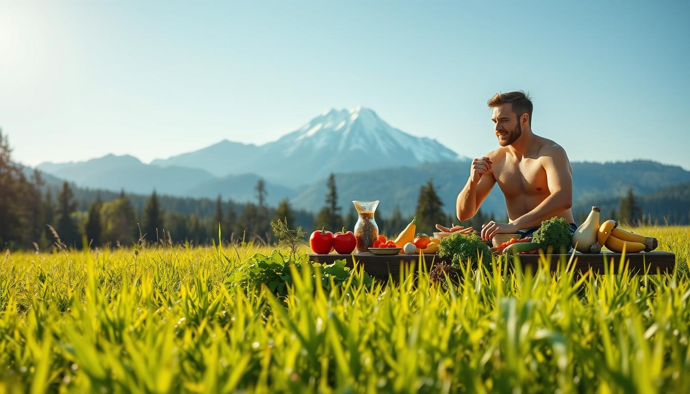 Paleo Diet