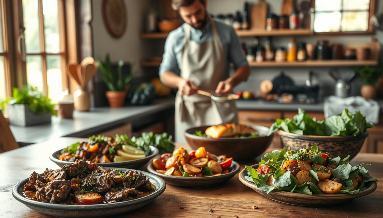 paleo recipes