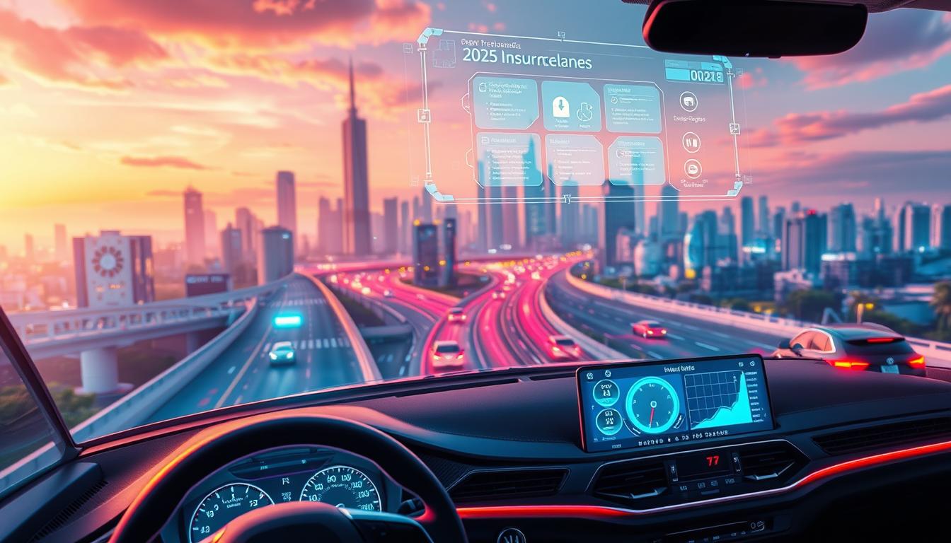 future of car insurance industry