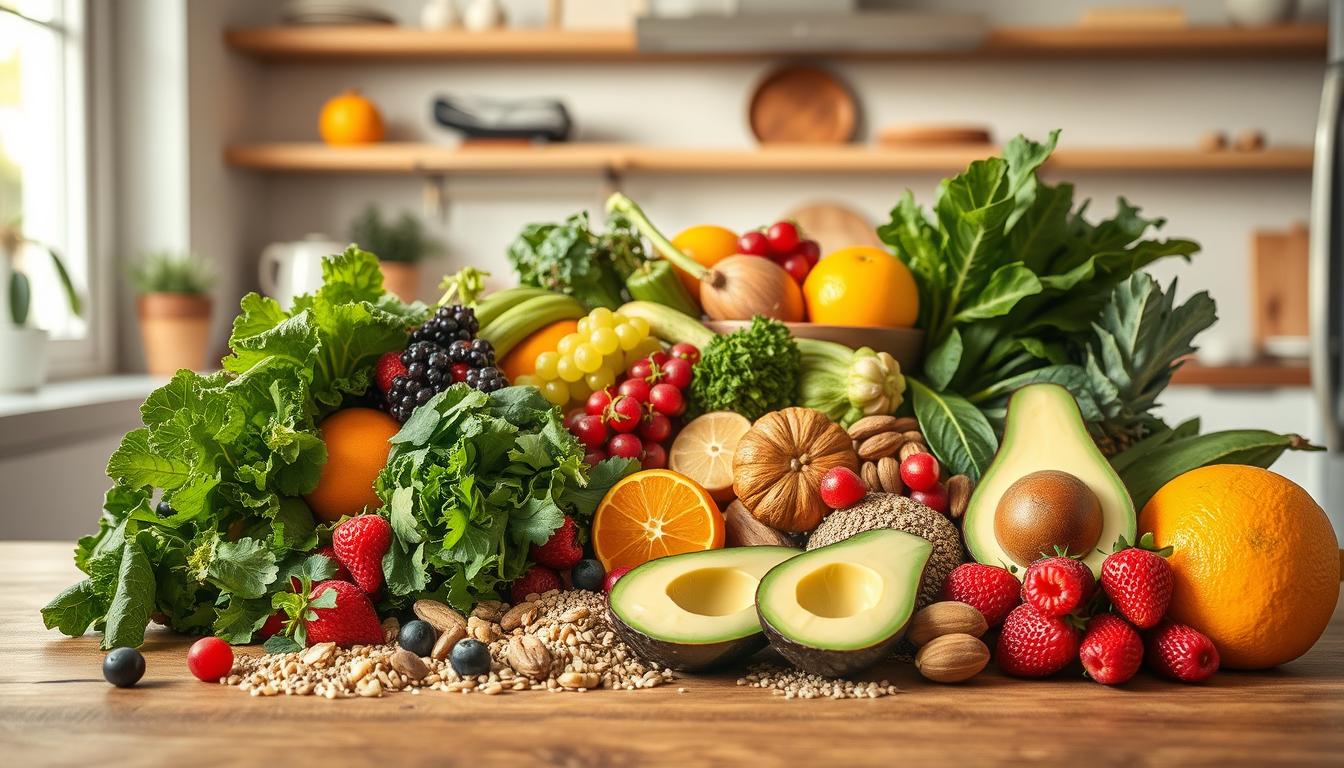 Boost Your Energy Daily: 7 Personalized Foods for Women 2 Boost Your Energy Daily: 7 Personalized Foods for Women